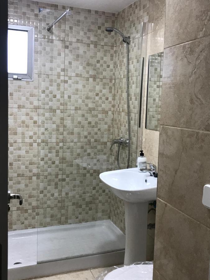 4 Dorm Cerca De Playa Y Centro Ciudad Appartement Málaga Buitenkant foto