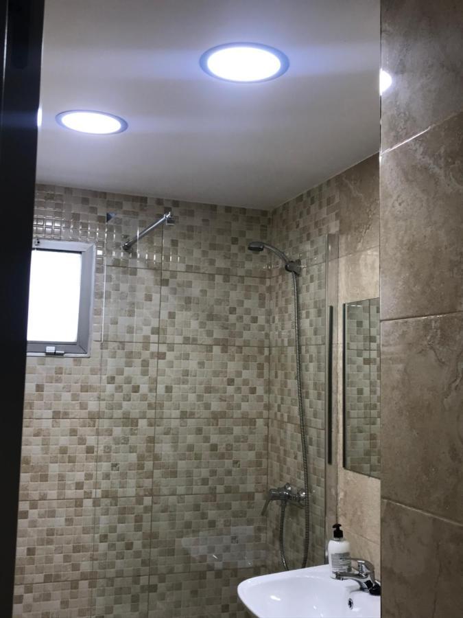 4 Dorm Cerca De Playa Y Centro Ciudad Appartement Málaga Buitenkant foto
